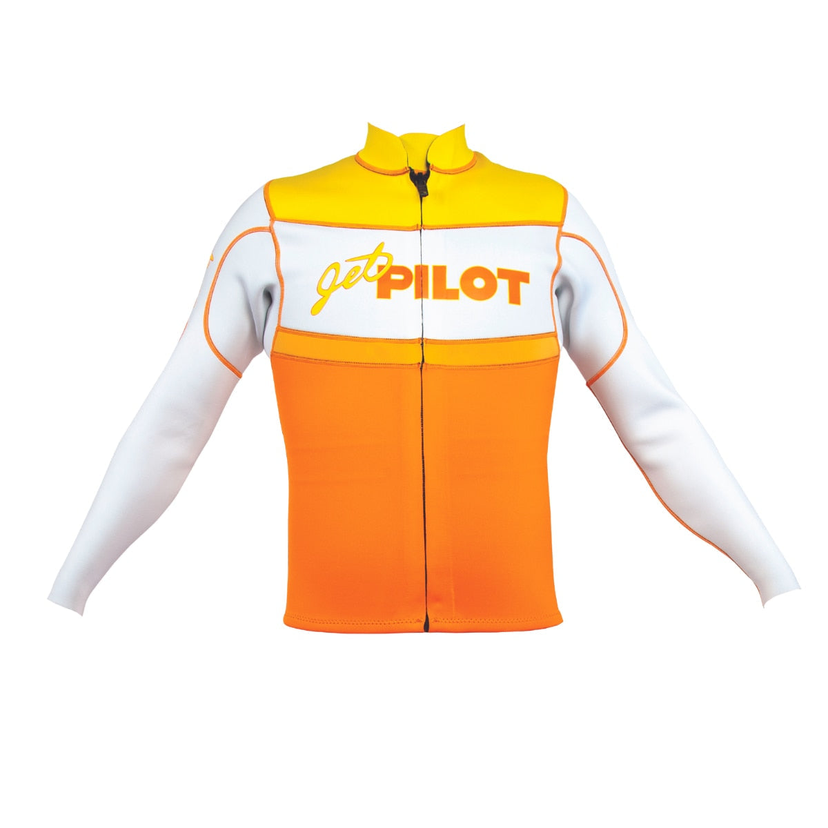 Yamaha WJP-23142-OR-MD - Vintage Class Jacket - Medium