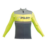 Yamaha WJP-23142-OR-SM - Vintage Class Jacket - Small