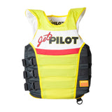 Yamaha WJP-23212-NE-SD - JetPilot Vintage Nylon CGA Vest