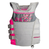 Yamaha WJP-23213-GY-LX - JetPilot F86 Sabre Nylon Personal Flotation Device
