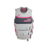 Yamaha WJP-23221-BL-LG - JetPilot F-86 Sabre Flight Neoprene Personal Flotation Device
