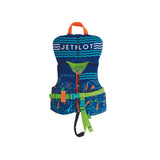 Yamaha WJP-23243-TL-IN - JetPilot Cause Infant Neoprene Personal Flotation Device