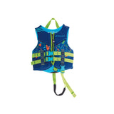 Yamaha WJP-23244-NV-CH - JetPilot Cause Child Neoprene Personal Flotation Device