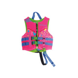 Yamaha WJP-23244-TL-CH - JetPilot Cause Child Neoprene Personal Flotation Device
