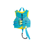 Yamaha WJP-23244-TL-CH - JetPilot Cause Child Neoprene Personal Flotation Device