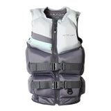 Yamaha WJP-24204-CH-XL - JetPilot Women's Armada Neoprene 2-Buckle Personal Flotation Device
