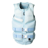 Yamaha WJP-24204-RS-MD - JetPilot Women's Armada Neoprene 2-Buckle Personal Flotation Device