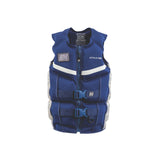 Yamaha WJP-24237-BK-XS - JetPilot Shaun Murray Neoprene 2-Buckle Personal Flotation Device