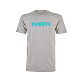 Yamaha WTC-20TSS-GY-3X - WaveRunner Cloud Rider Tee