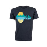 Yamaha WTC-20TTS-CH-2X - WaveRunner Reflection Tee
