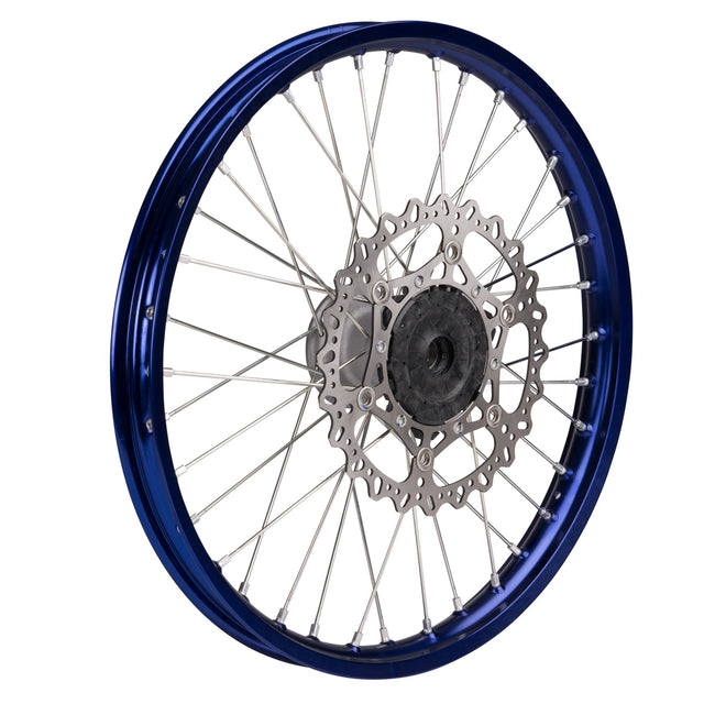 Yamaha B7R-25102-10-00 - Wheel Rim Assy