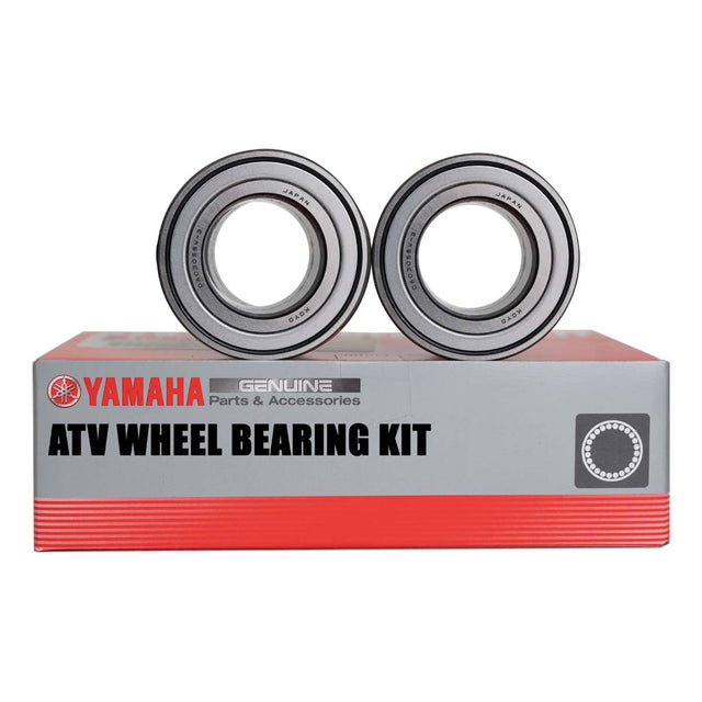 Yamaha 17S-WB024-00-00 - Wheel Bearing Kit
