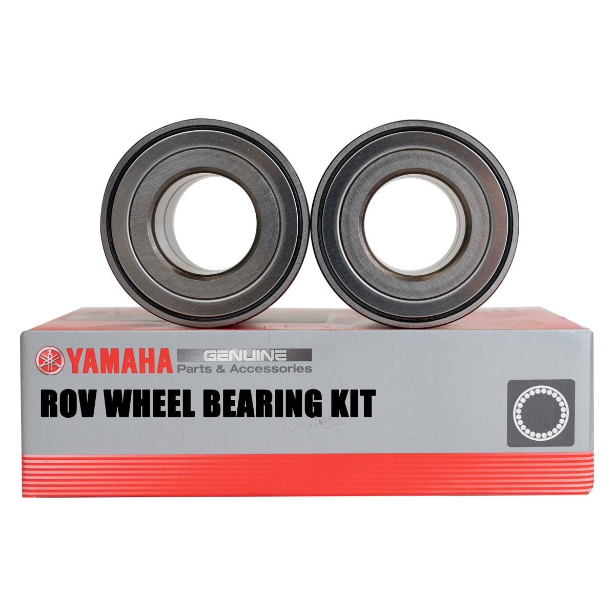 Yamaha 1XD-WB024-00-00 - Wheel Bearing Kit