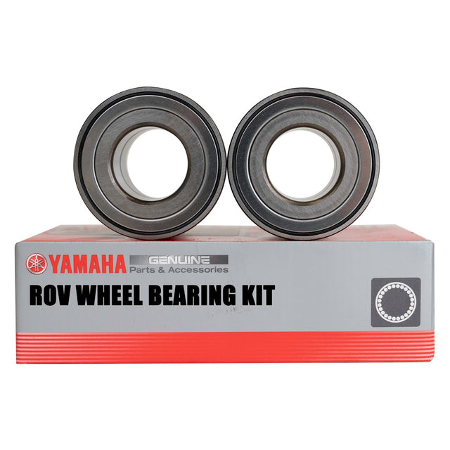 Yamaha B5H-WB024-00-00 - Wheel Bearing Kit