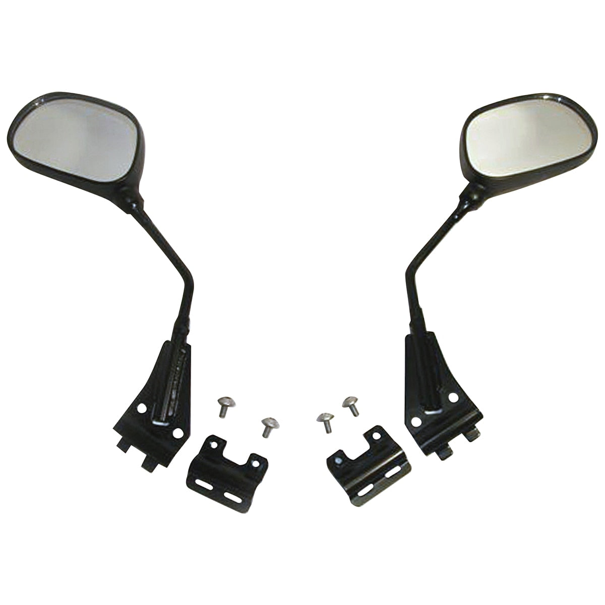Yamaha 8GR-W2628-00-00 - Rear View Mirror Set