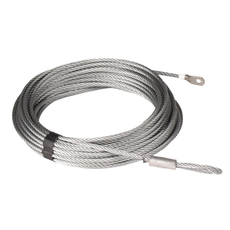 Yamaha DBY-60076-00-00 - Wire Rope Repalcement  2500