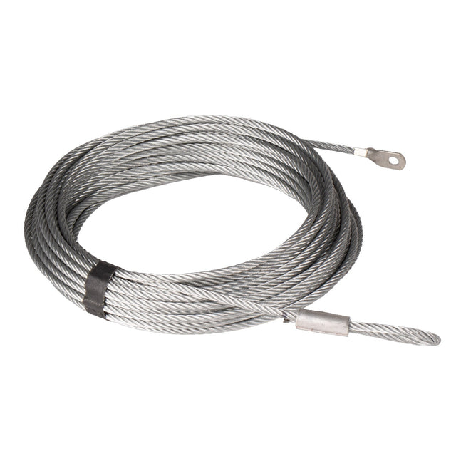 Yamaha DBY-60076-00-00 - Wire Rope Repalcement  2500