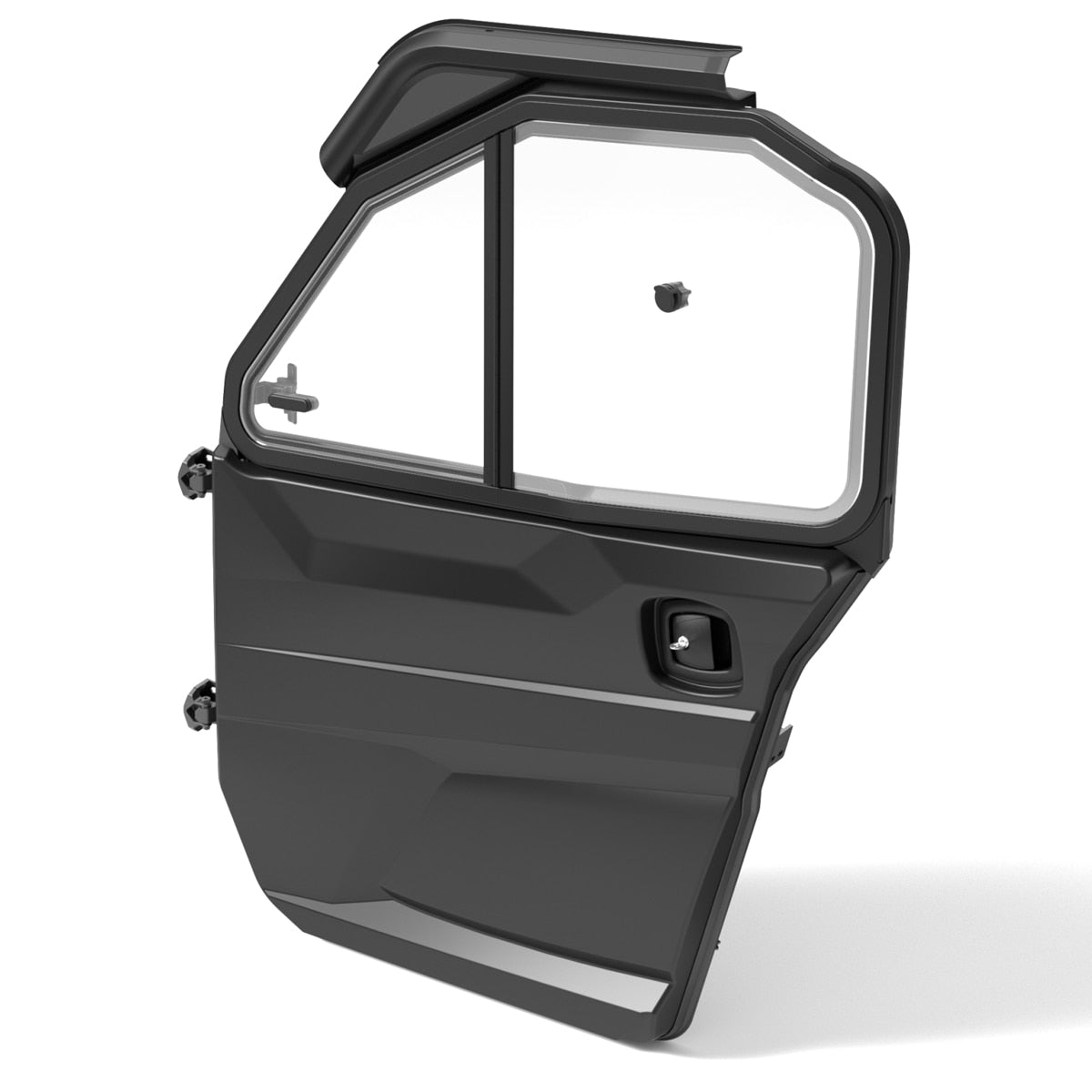 Yamaha B4M-K85A0-V2-00 - Wolverine RMAX 1000 Hard Front Cab Door Kit