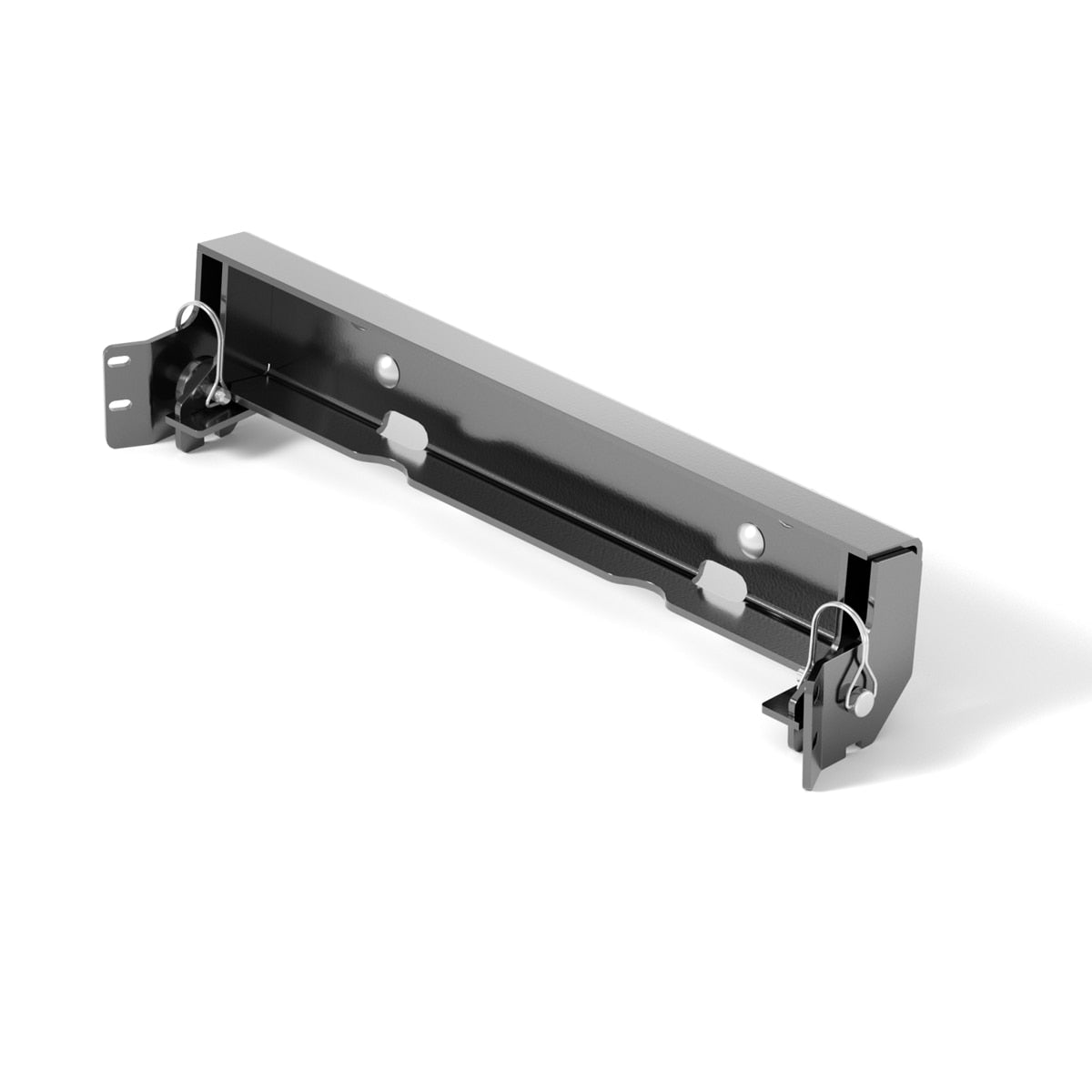 Yamaha B4J-F84Y0-V0-00 - Wolverine RMAX 1000 Snow Plow Mount