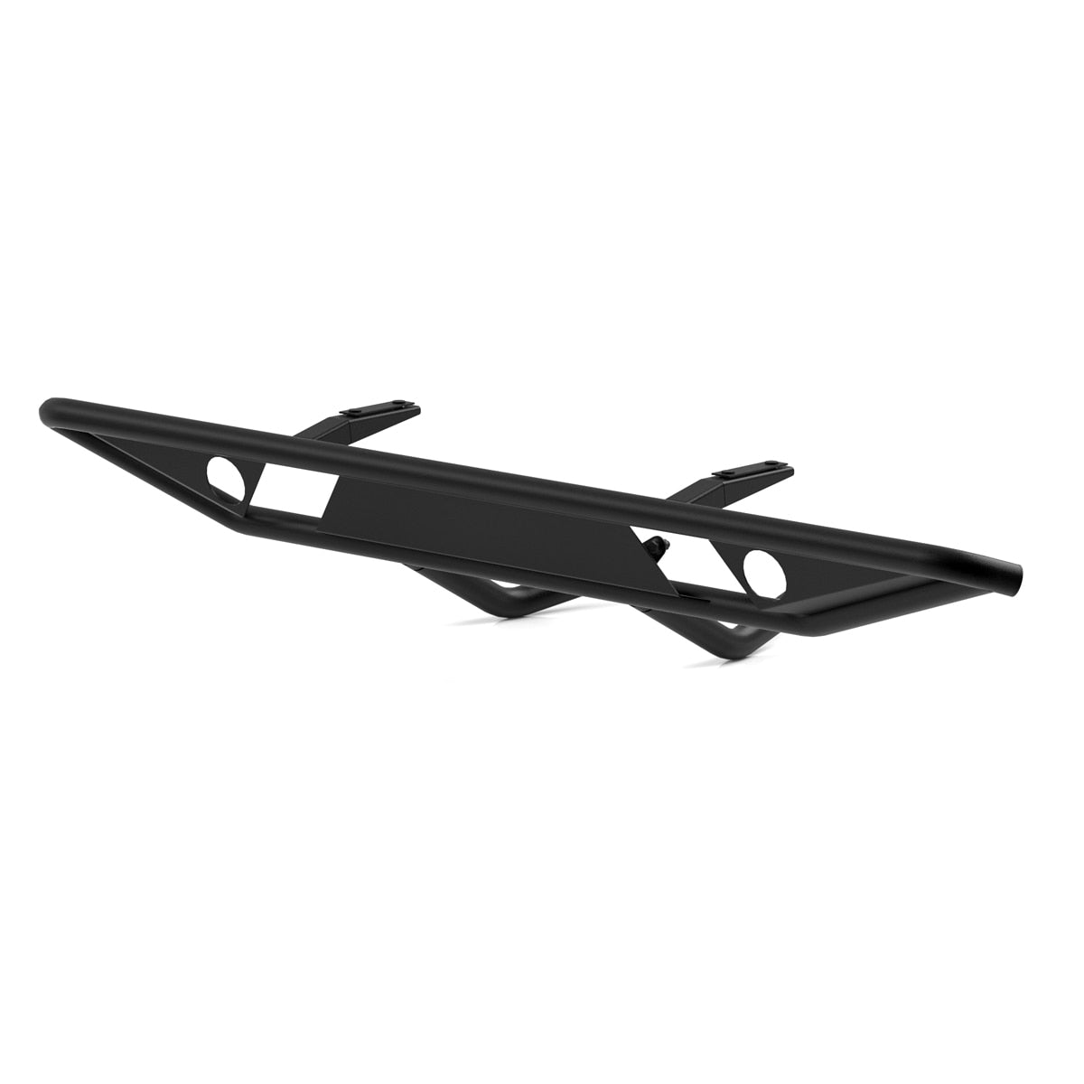 Yamaha B4J-F85E0-V1-00 - Wolverine RMAX4 1000 Compact Rear Brush Guard