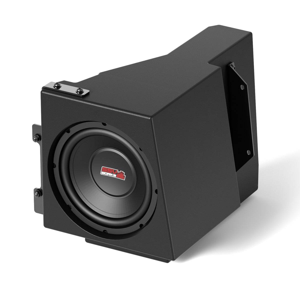Yamaha B4J-H81S0-V1-00 - Wolverine 8" Subwoofer