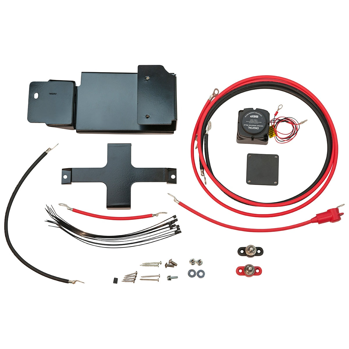 Yamaha BG4-H21B0-V0-00 - Wolverine 2nd Battery