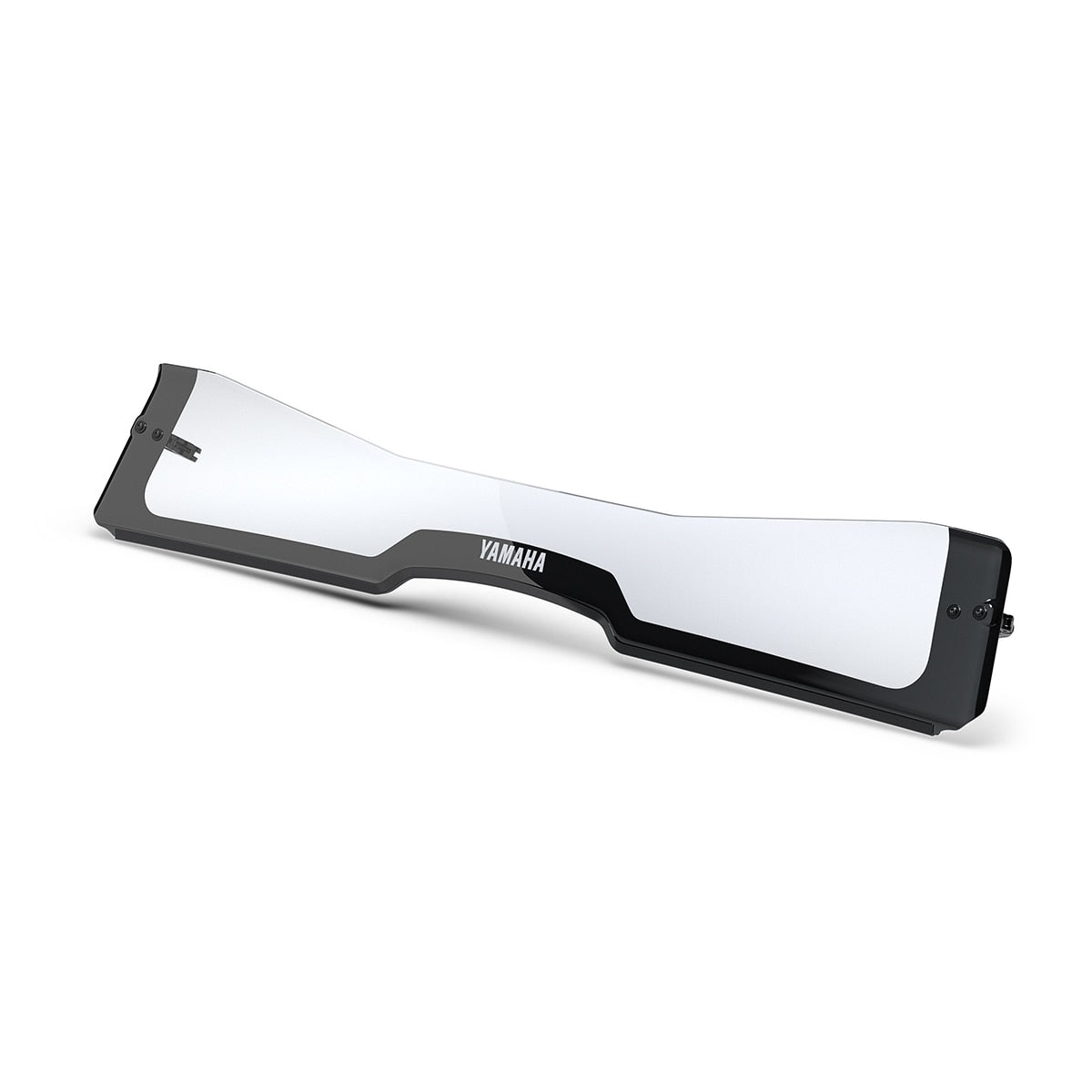 Yamaha B4J-F83M0-V0-00 - Wolverine Smooth Flow Wind Deflector
