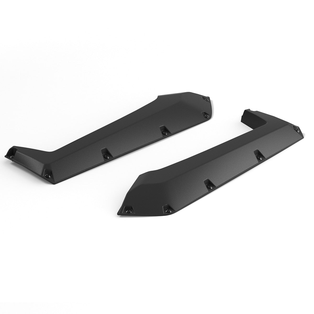 Yamaha B8K-F15E0-S0-00 - Wolverine X2 Rear Overfenders
