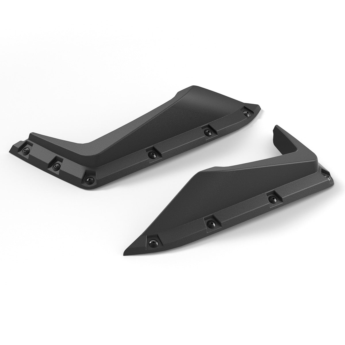Yamaha BG4-F15E0-T0-00 - Wolverine X2/X4 Front Overfenders