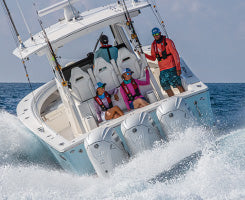 Yamaha XTO 450 Offshore Outboard Motor - Shop All Models