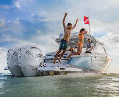 Yamaha XTO 450 Offshore Outboard Motor - Shop All Models