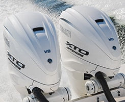 Yamaha XTO 450 Offshore Outboard Motor - Shop All Models