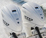 Yamaha XTO 450 Offshore Outboard Motor - Shop All Models