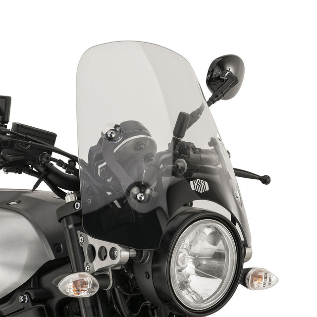 Yamaha B90-F83J0-V0-00 - Wnd Sport Windshield
