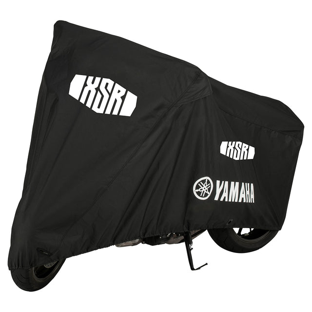 Yamaha B2G-F81A0-V0-00 - Cvr Storage Xsr Series BK