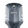F225-F300 4.2L V6