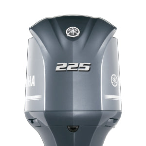 How to Winterize a 4-Stroke Yamaha Outboard: A Step-by-Step Guide ...