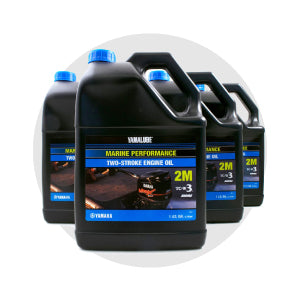 Yamaha VMAX SHO Propellers: M/T Series (Stainless, 3-Blade) – Yamaha ...