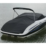 Yamaha Boat Cockpit Cover (W/O Snap) - Mar-240Cc-Sx-Ns - Sx240 - 2010-2014