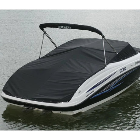 Yamaha Boat Cockpit Cover (W/O Snap) - Mar-240Cc-Sx-Ns - Sx240 - 2010-2014