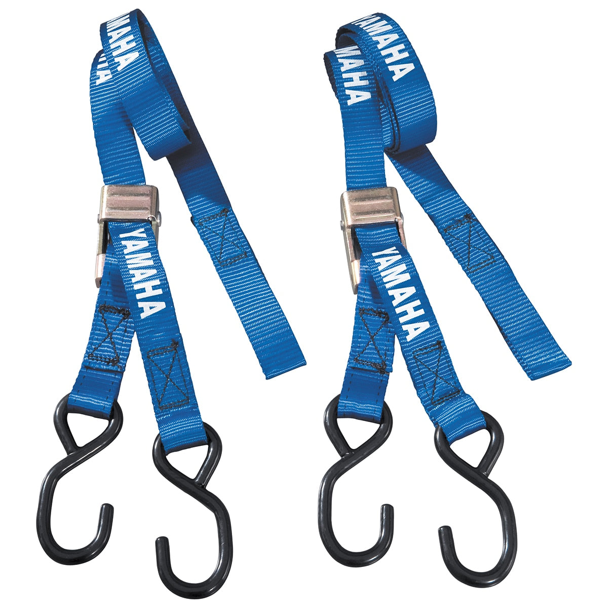 Yamaha ACC-0SS58-40-28 - Cam Buckle Tie Downs