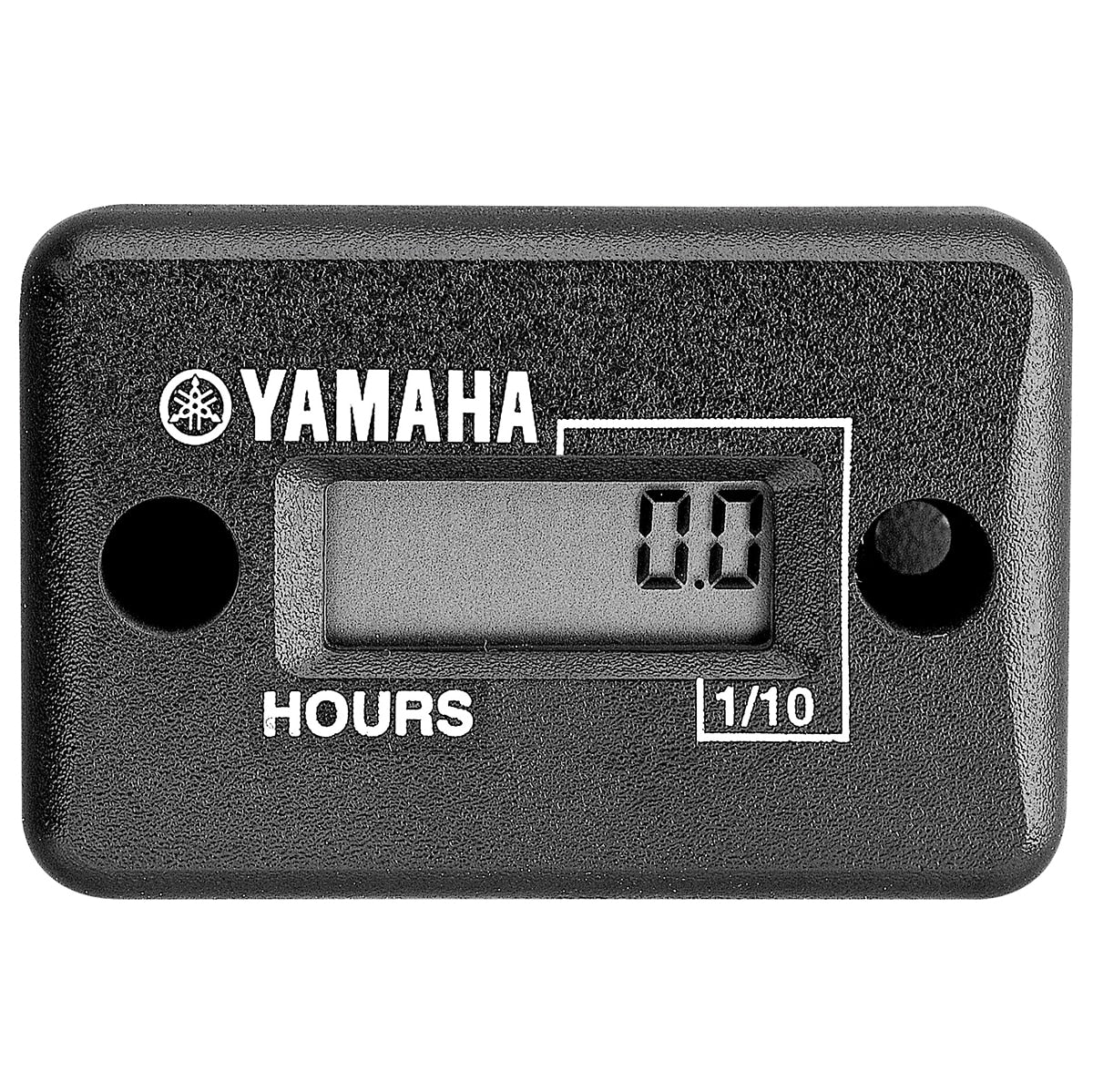 Yamaha ENG-METER-2C-01 - Eng Meter 2 And 4 Cycle
