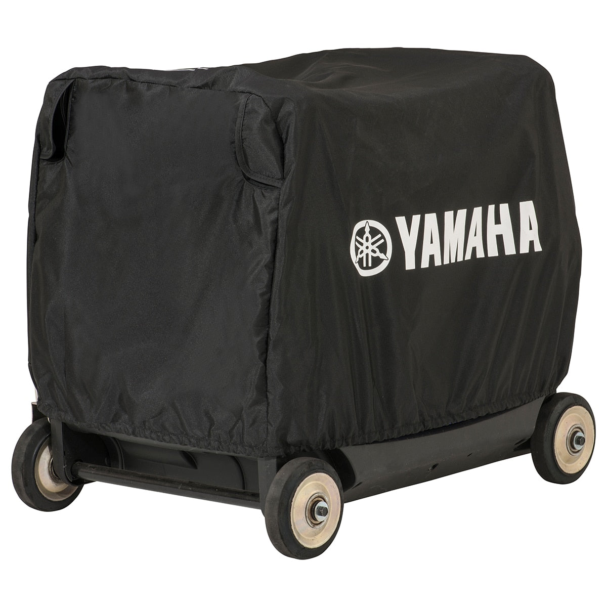 Yamaha ACC-GNCVR-26-BK - Generator and Water Pump Covers