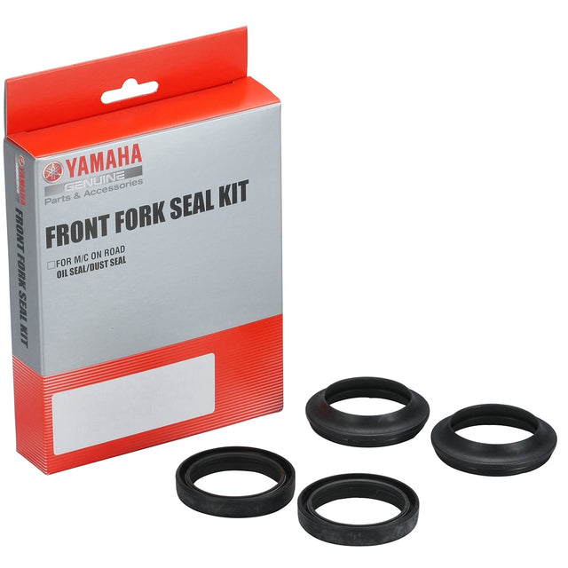 Yamaha 4PU-W003B-00-00 - Fork Seal Kit (Two Forks)