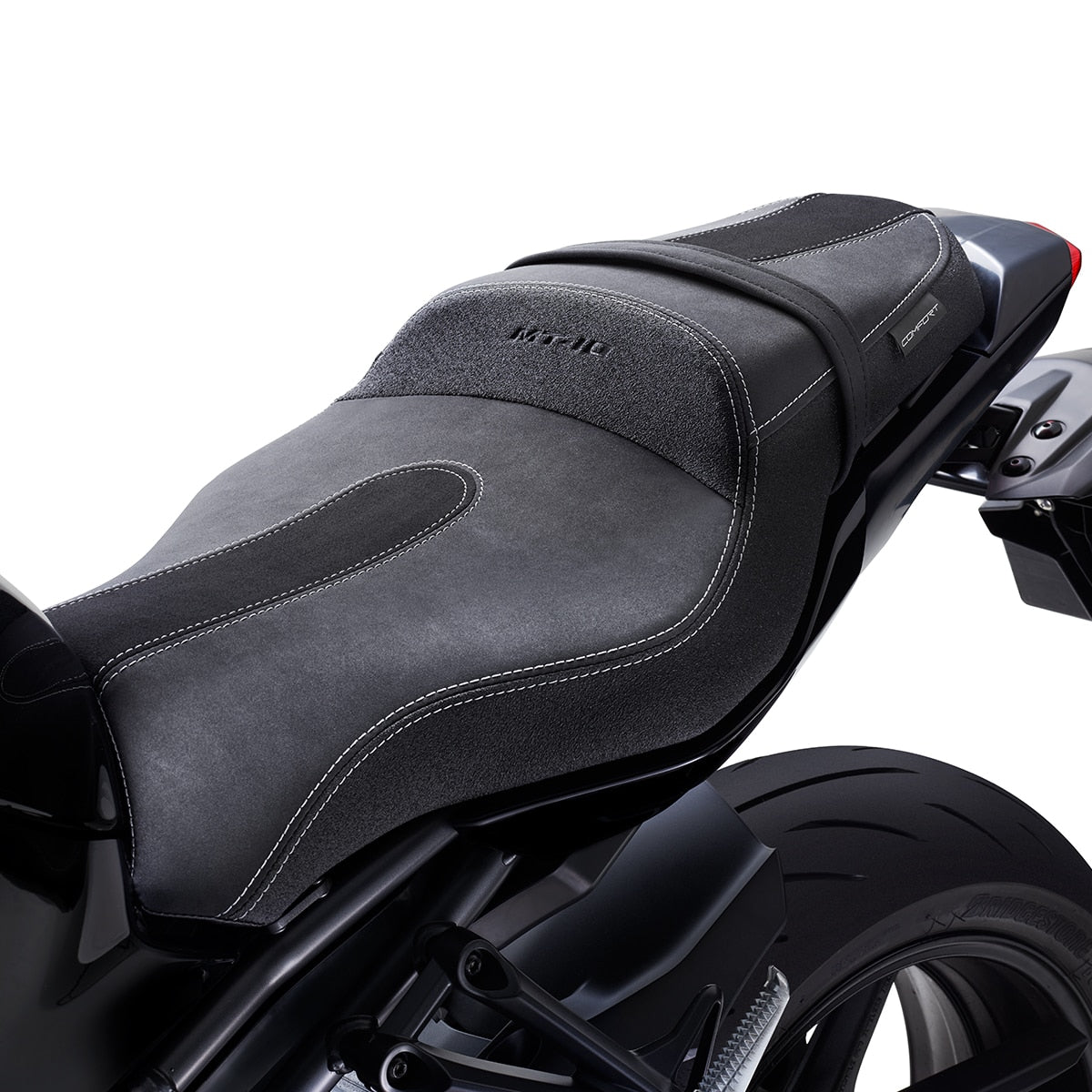 Yamaha B5Y-F47C0-V0-00 - Comfort Seat