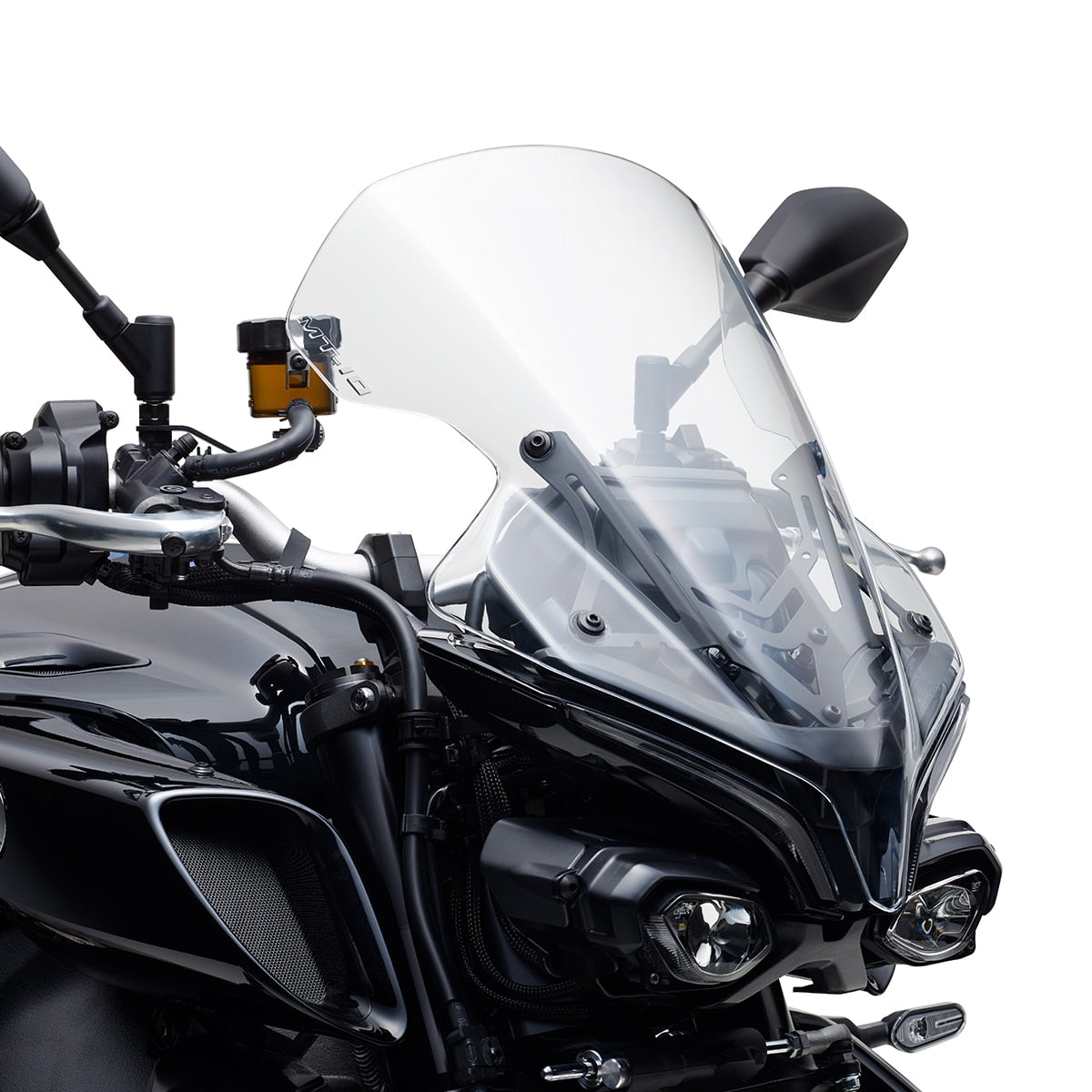 Yamaha B5Y-F83J0-V0-00 - Windscreen