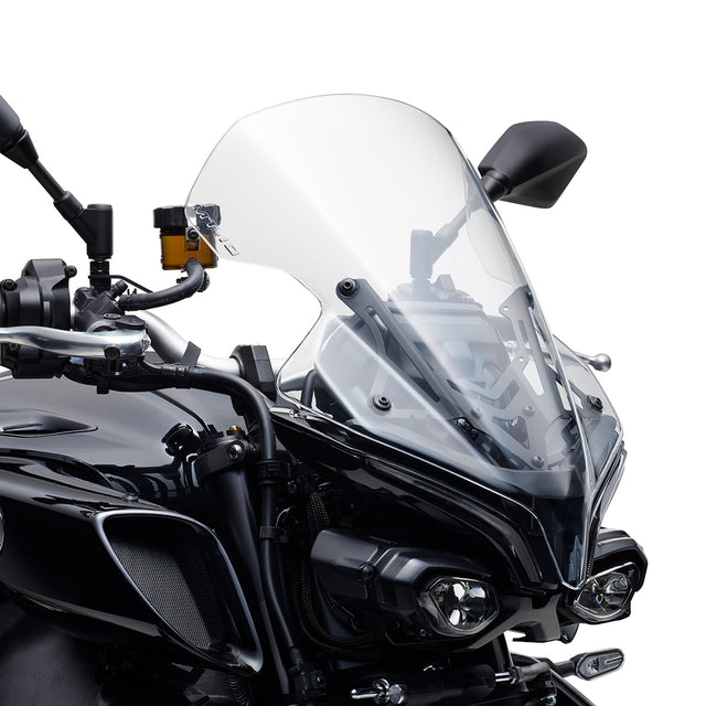 Yamaha B5Y-F83J0-V0-00 - Windscreen