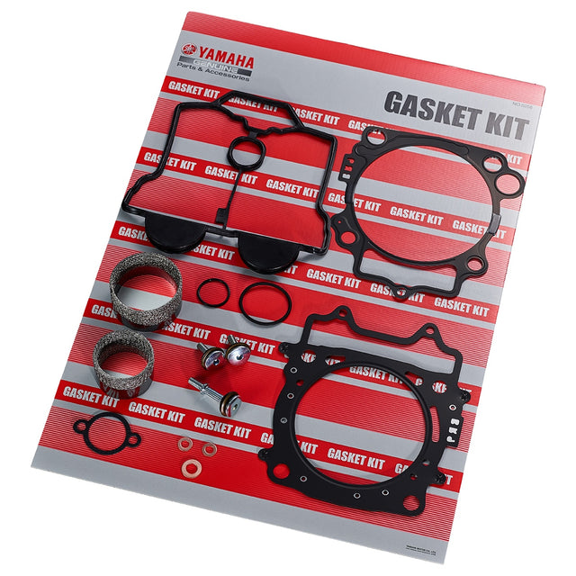 Yamaha BR9-W0001-00-00 - Top End Gasket Kit