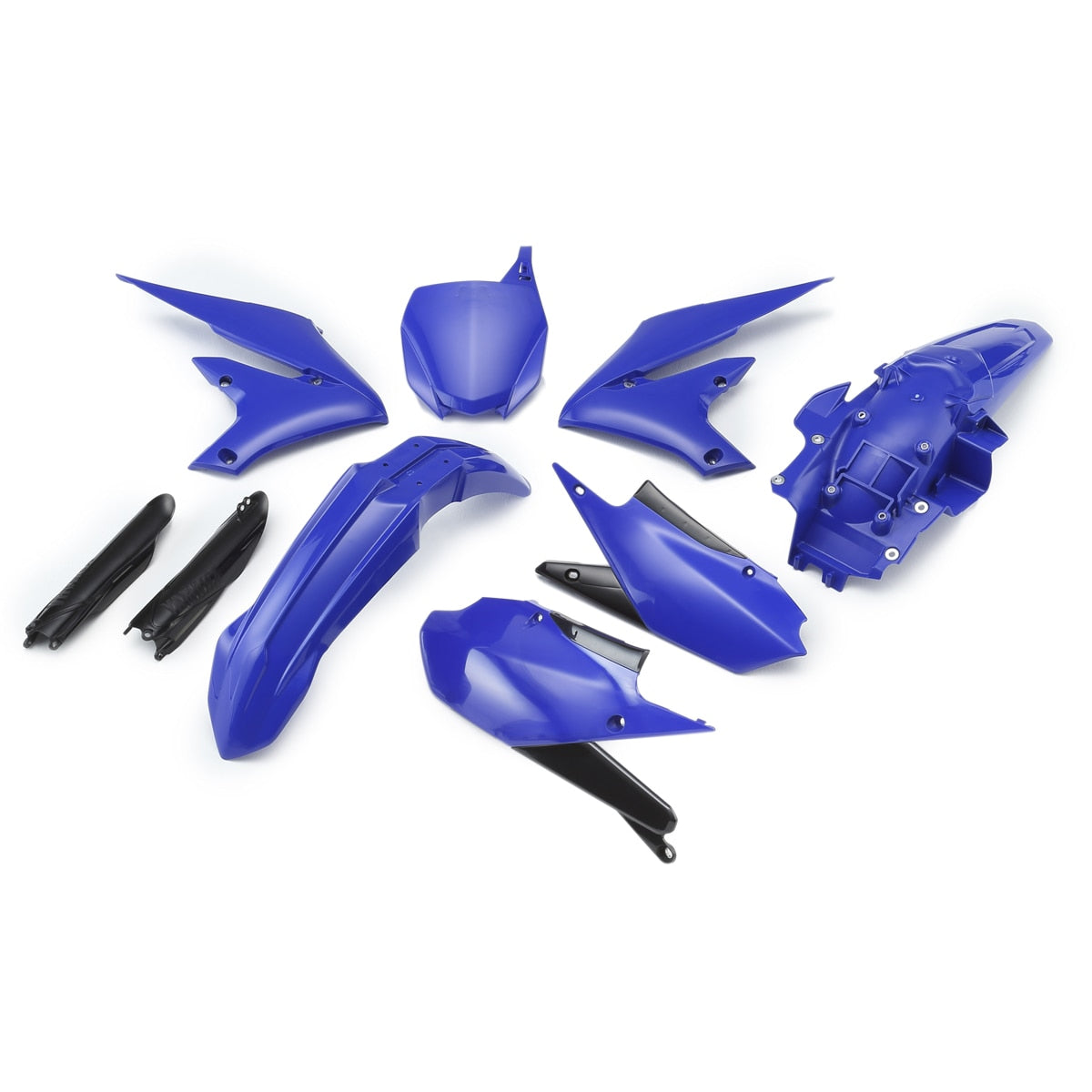 Yamaha B7B-W003A-20-00 - Plastic Kits