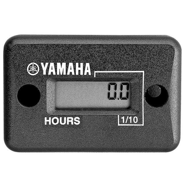 Yamaha ENG-HOURS-00-00 - Engine Hour Meter